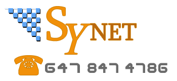 Synet Electronics